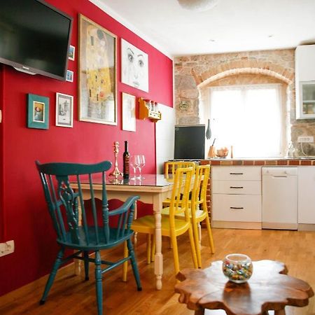 Apartment Lucy Lu Spalato Esterno foto