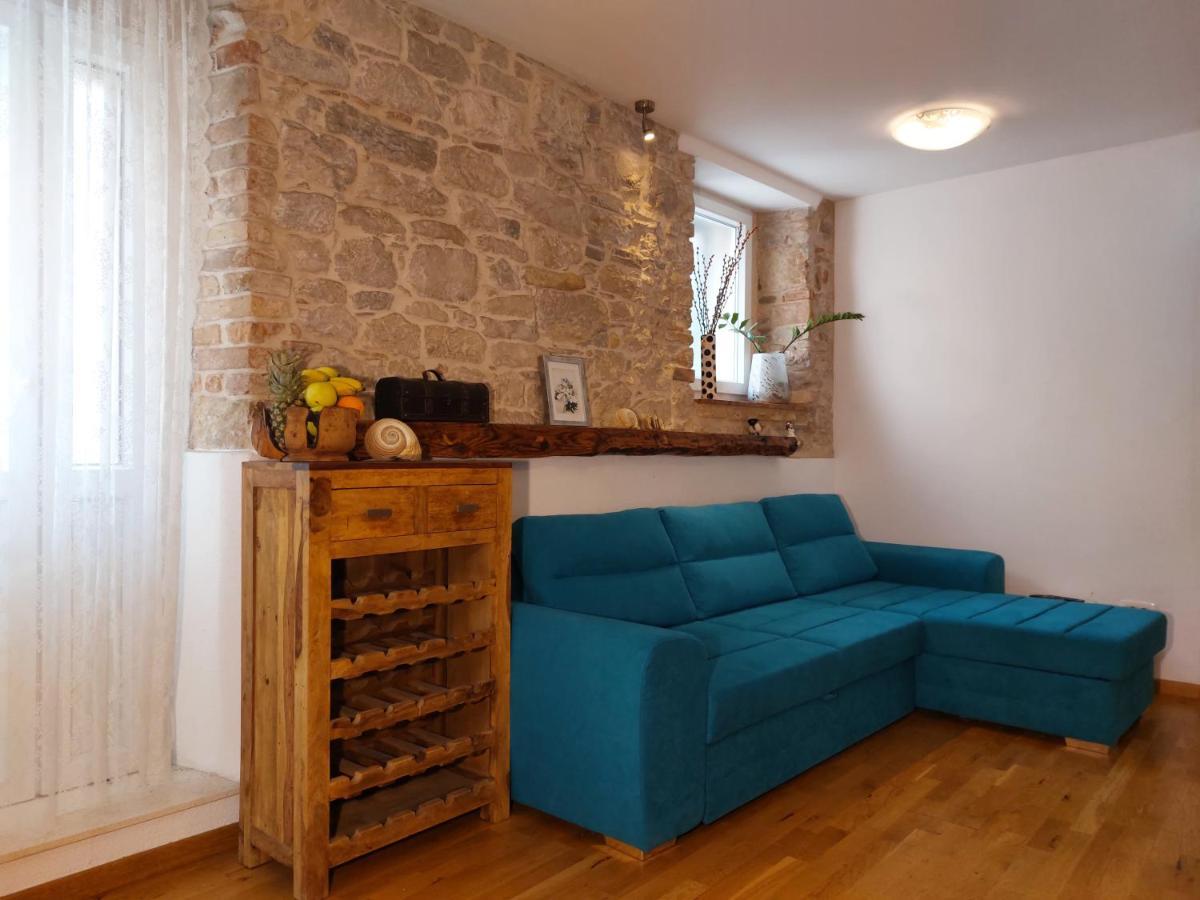 Apartment Lucy Lu Spalato Esterno foto