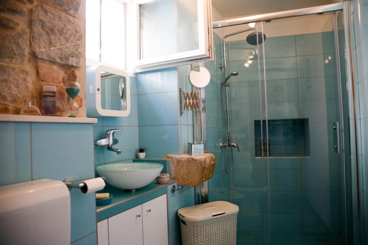 Apartment Lucy Lu Spalato Esterno foto