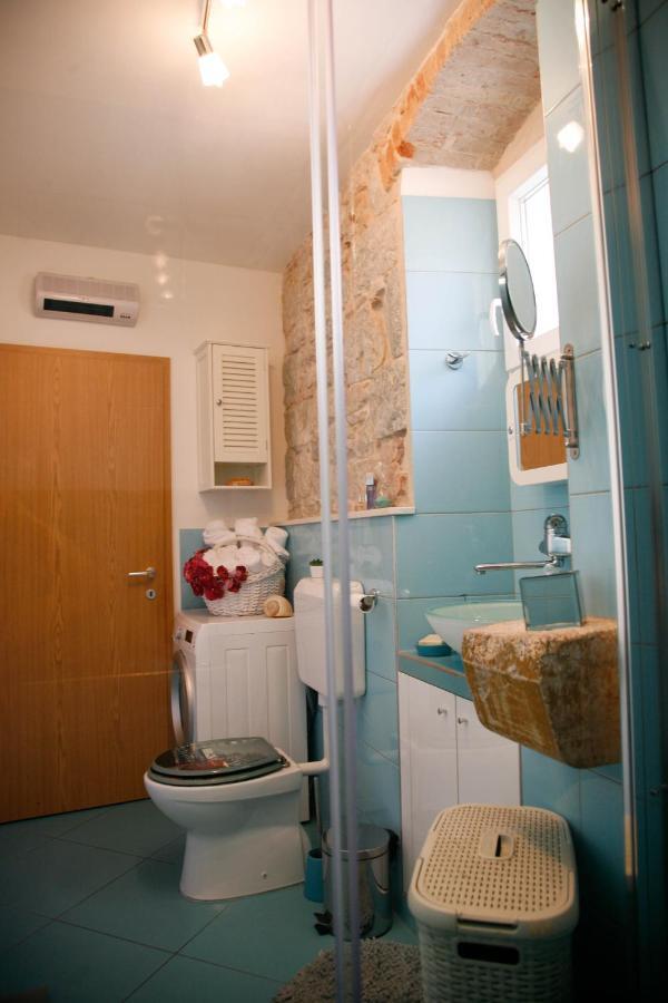 Apartment Lucy Lu Spalato Esterno foto