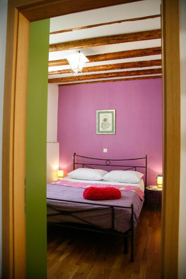 Apartment Lucy Lu Spalato Esterno foto